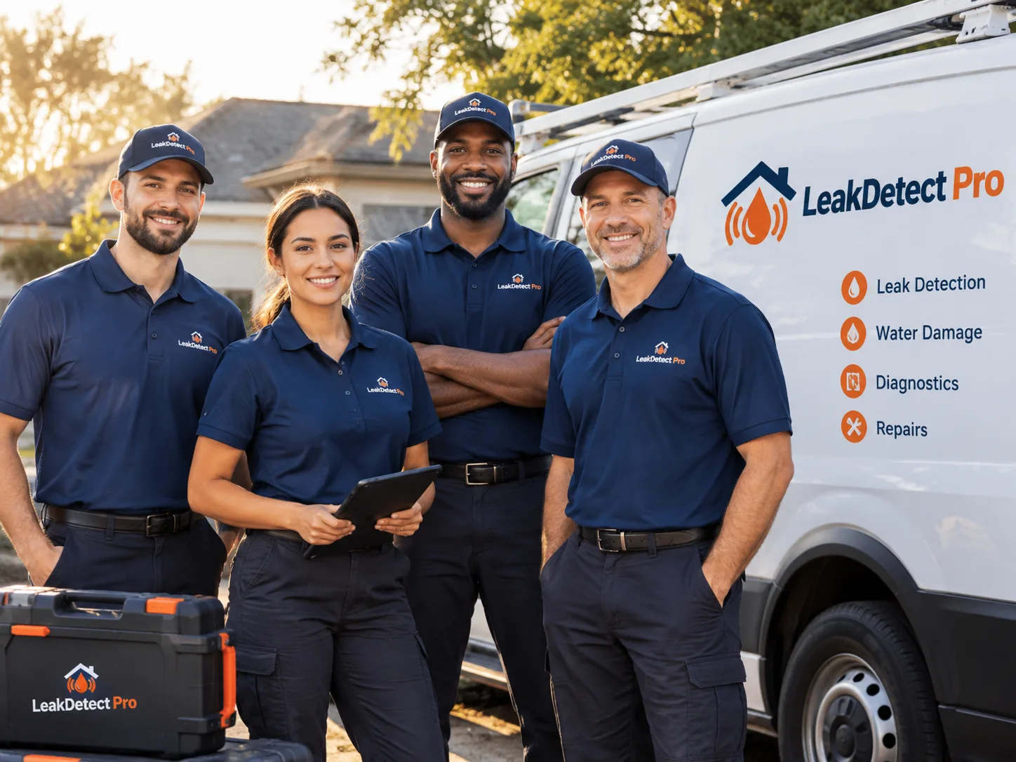 Roof Repair company in Ann Arbor, MI